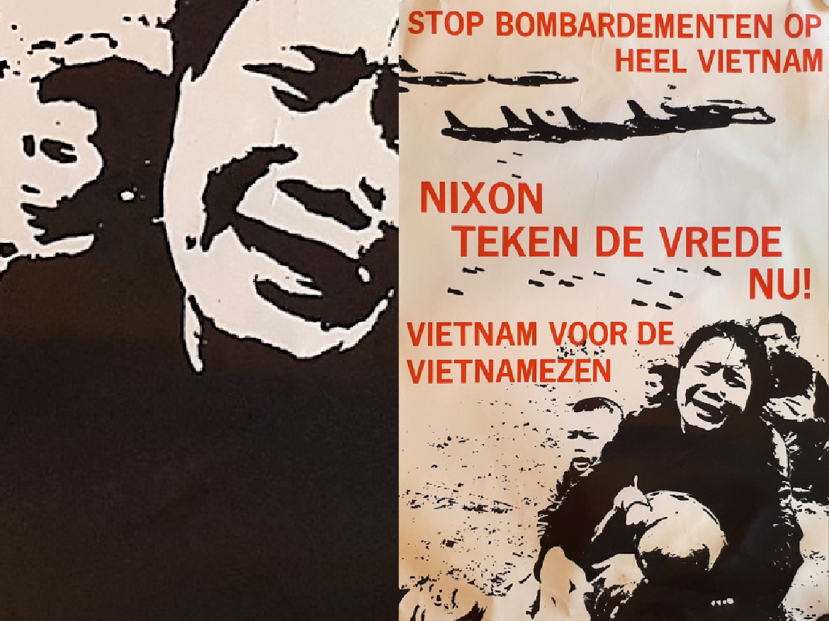 Vietnam poster 